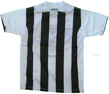 Juventus Soccer Jersey Adult Small.New.