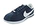 MENS NIKE CORTEZ BASIC NYLON SNEAKERS (317249 012)
