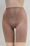 Art-Beau 2 Pack $44 Warm Nude Seamless Shaper #3100 sz S