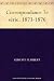 Correspondance 7e s&Atilde;&copy;rie. 1873-1876 (French Edition)