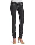 1921 Jeans Women's Annie-Skinny Jean,Black,25
