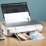 Deskjet 460wf Mobile Print