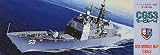 1/700 CG53���[�r���E�x�C