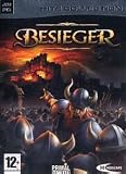 Strategy Game Pack Volume 1 : Includes : Against Rome, Besieger, SuperPower 2 (PC-DVD)