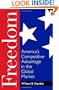 Freedom: America's Competitive Advantage in the Global Market