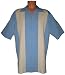 Mens Retro Bowling Shirt, BIG & TALL sizes: Medium, L, XL, 3XL
