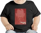 Jobs quote オーガニックベビーTシャツ 12 - 18 Months