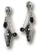 Cortege Studs - Alchemy Gothic Earrings