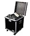 Odyssey FZTP020W Utility Flight Case With Wheels, Interior Dimensions: 20 X 20 X 20