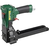 Klinch-Pak KP-CPN Pneumatic Carton Closing Stapler for C Series Staples with 1-1/4-Inch Crown and 5/8-Inch or 3/4-Inch Leg