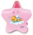 Tomy Starlight Dreamshow (Pink)