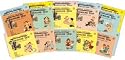 Children's Treasure Box Full Set Books 1 - 20