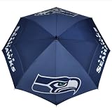 Seattle Seahawks Windsheer II Umbrella
