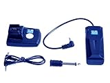 Cowboystudio 16 Channel Radio Wireless Remote for Studio Strobe, Compatible ....
