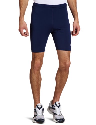 Adidas Herren Tights Samba, newnavy/white, M, 557879