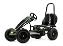 Berg Jeep Wrangler Pedal Go-Kart