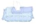 Brief Sure Fit Super Absorbency Frontal Landing Zone Medium - Case of 96