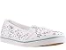 Vans KVD | Skate Shoes (Star Spangly) True White/Reef Waters