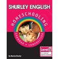 Shurley English: Homeschooling Made Easy -- Level 5, Grammar & Composition. Student Workbook