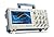 Tektronix Education Digital Oscilloscope...