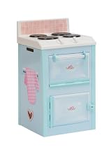 Dream Town Rose Petal Cottage Cooker