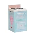Dream Town Rose Petal Cottage Cooker