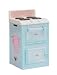 Dream Town Rose Petal Cottage Cooker