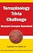 Terrapinology Trivia Challenge: Maryland Terrapins Basketball