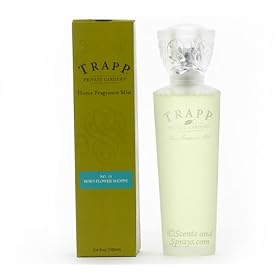 Trapp Bob's Flower Shop Home Fragrance Mist by Trapp
