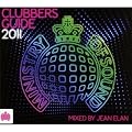 Clubbers Guide 2011