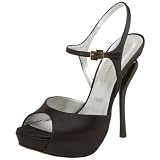 Georgina Goodman Womens Naomi Platform Sandal
