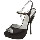Georgina Goodman Naomi Platform Sandal