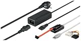 USB-2.0-Konverter f&uuml;r IDE/SATA-Festplatten