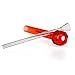 TAKEAHIT Portable Popular Glass Water Puff for Hookah Assorted Color