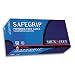 Microflex SG375XL SafeGrip Powder Free Latex Glove Size Extra Large (Box of 50)