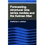 Forecasting, Structural Time Series Models and the&hellip by A. C. Harvey