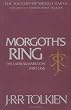 Morgoth's Ring: The Later Silmarillion, Part One: The Legends of Aman (The History of Middle-Earth, Vol. 10)