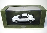 1/43 Toyota MR-2 1984 WHITE