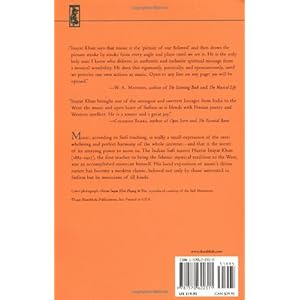 The Mysticism of Sound and Music (Shambhala Dragon Editions)