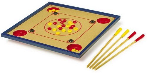 Imagen principal de Legler - Juego de Las Tazas