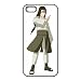 ePcase Cool Hyuga Neji from Naruto Printed Soft TPU Case Cover for Apple iPhone 5