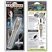 Sporting Goods : Nite Ize L.E.D. Wand- White