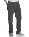 Genuine Wrangler Mens Relaxed Fit Jean