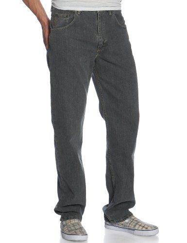 Genuine Wrangler Men's Relaxed Fit Jean
