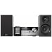 from Sony Sony CMTMX750NI HiFi with Internet Radio and iPod dock Model CMTMX750NI.CEK