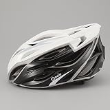 【JCFマーク】【ジャパンフィット】O-cle自転車ヘルメット(104)ブラックLサイズ