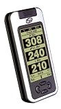 Caddy Lite GPS  Silver