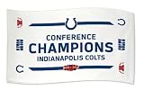 McArthur Sports Indianapolis Colts 2009 Conference Champion Trophy Towel