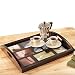 Umbra Host Espresso Wood Photo Serving T