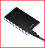 PS3 External Drive 500 Gb Hard Disk Drive Playstation 3 Extenal Festplatte 500 Go - Bluetik Sarl